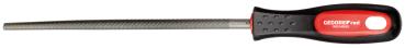 GEDORE R93140052 Rundfeile Hieb 2 310mm 2K-Griff