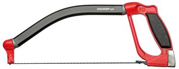 Preview: GEDORE R93350051 Multifunktionssäge Blattlänge 300mm drehbar