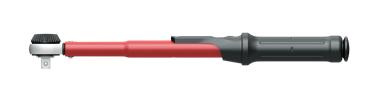 Preview: GEDORE R58900050 Drehmomentschlüssel 10-50 Nm