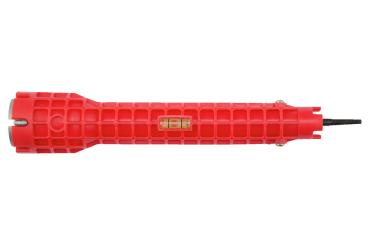 GEDORE R99200000 8in1 SHK-Multifunktionsschlüssel