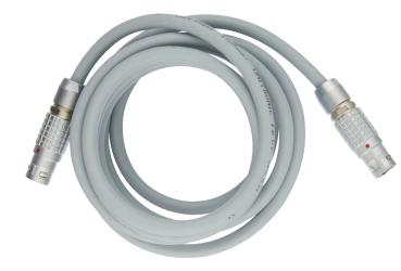 Preview: GEDORE ETQR K200 Verbindungskabel neues Stecksystem