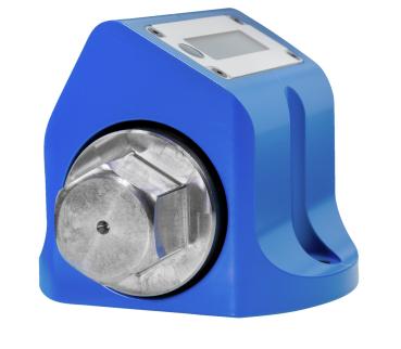 Preview: GEDORE CL 3000 Elektronisches Prüfgerät Capture Lite 200-3000 Nm
