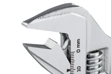 Preview: GEDORE 7112-026 Einsteckmaulschlüssel 9x12 verstellbar 5-26 mm