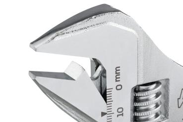 Preview: GEDORE 7118-030 Einsteckmaulschlüssel 14x18 verstellbar 5-30 mm