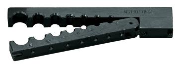 GEDORE 233101 Spannbacke 4-14 mm