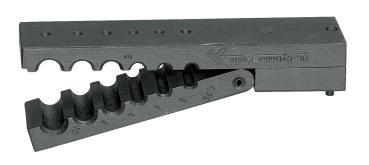 GEDORE 234102 Spannbacke zöllig 3/16 - 3/8""