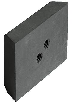 GEDORE 280071 Biegewerkzeug scharfkantig 70 mm