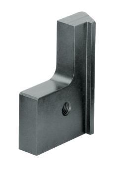 GEDORE 280113 Biegewerkzeug für Sattel scharfkantig