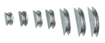 GEDORE 245815 Biegeform aus Alu-Guss 15 mm
