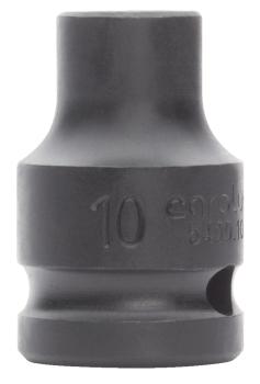 GEDORE K 20 7 Kraftschraubereinsatz 1/4 6-kant 7 mm"