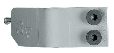 Preview: GEDORE E 8005 5 J Ersatzspitze 5 J
