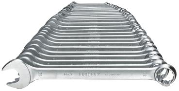 GEDORE 7-026 Ring-Maulschlüssel-Satz 26-teilig UD-Profil 6-32 mm