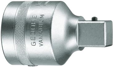 GEDORE 2132 Reduzierstück 1 auf 3/4""
