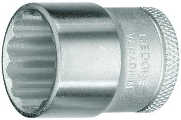 GEDORE D 30 10 Steckschlüsseleinsatz 3/8 UD-Profil 10 mm"