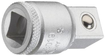 GEDORE 3019 Vergrößerungsstück 3/8 auf 1/2""