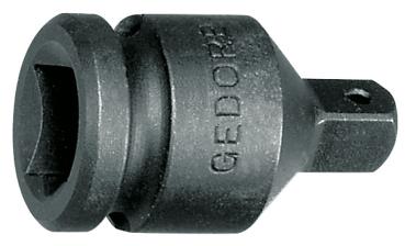 GEDORE KB 3020 Reduzierstück 3/8 auf 1/4""