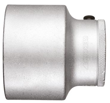 Preview: GEDORE D 32 29 Steckschlüsseleinsatz 3/4 UD-Profil 29 mm
