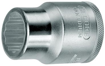 GEDORE D 32 29 Steckschlüsseleinsatz 3/4 UD-Profil 29 mm"