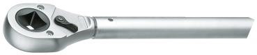 Preview: GEDORE 41 BV 32 Umschaltknarre mit Einsatzring 32 mm 4kt