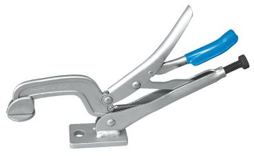 GEDORE 137 MSP Maschinentisch-Spanner