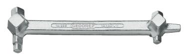 GEDORE 299 Zapfenschlüssel