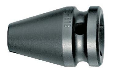 GEDORE KB 819 Verbindungsstück 5/16 skt - 1/2" vkt"
