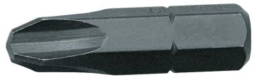 GEDORE 890 2 Schraubendreherbit 5/16 Kreuzschlitz PH 2"