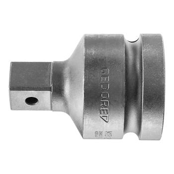 GEDORE KB 2132 Reduzierstück 1 auf 3/4""