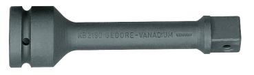GEDORE KB 2190-8 Kraftschrauber-Verlängerung 1 208 mm"