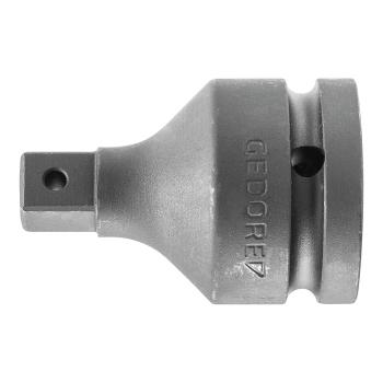 GEDORE KB 3219 Reduzierstück 3/4 auf 1/2""