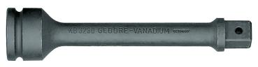 GEDORE KB 3290-8 Kraftschrauber-Verlängerung 3/4 205 mm"