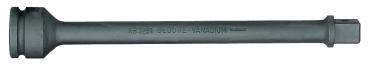 GEDORE KB 3290-12 Kraftschrauber-Verlängerung 3/4 300 mm"
