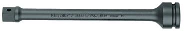 Preview: GEDORE KB 3290-12 Kraftschrauber-Verlängerung 3/4 300 mm