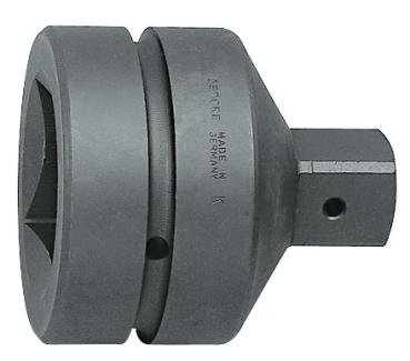 GEDORE KB 6437 Kraftschrauber-Reduzierstück 2.1/2 auf 1.1/2""