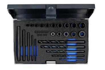 GEDORE 8552-025 Gewindeausdrehersatz