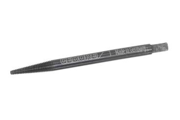 Preview: GEDORE 8551 1 Schraubenausdreher 1,4-3,6 mm, M3-M6