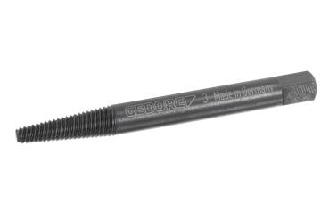 Preview: GEDORE 8551 3 Schraubenausdreher 3,1-5,5 mm, M8-M11
