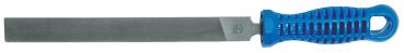 GEDORE 8701 2-6 Flachstumpfe Werkstattfeile 6, 150x16 mm"