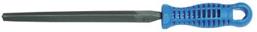 GEDORE 8719 2-6 Dreikant-Werkstattfeile 6, 150x10 mm"