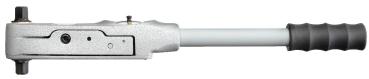 Preview: GEDORE BDS 80 E Drehmomentschlüssel mit Schleppzeiger 16-80 Nm