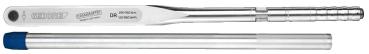GEDORE 8563-01 Drehmomentschlüssel DREMOMETER DR 155-760 Nm