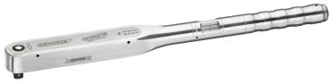 Preview: GEDORE 8561-01 Drehmomentschlüssel DREMOMETER B 25-120 Nm