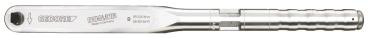 Preview: GEDORE 8566-01 Drehmomentschlüssel DREMOMETER BL 25-120 Nm