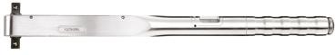 GEDORE 8566-01 Drehmomentschlüssel DREMOMETER BL 25-120 Nm