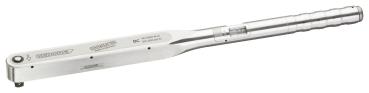 Preview: GEDORE 8573-00 Drehmomentschlüssel DREMOMETER BC 40-200 Nm