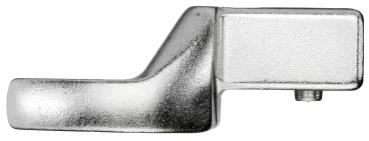 Preview: GEDORE 7118-21 Einsteckmaulschlüssel SE 14x18 21 mm