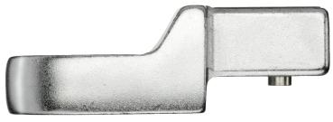 Preview: GEDORE 7218-18 Einsteckringschlüssel SE 14x18 18 mm