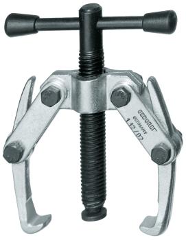 GEDORE 1.12/02 Polklemmenabzieher 2-armig 60x40 mm