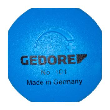 Preview: GEDORE 101 Automatik-Körner mit Spitze und Handschutz