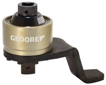 GEDORE DVI-20Z Drehmomentvervielfältiger DREMOPLUS ALU 2000 Nm